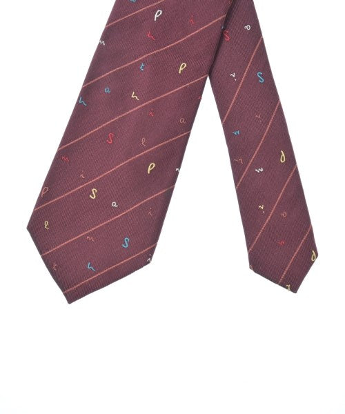 Paul Smith เนคไท