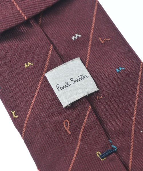 Paul Smith เนคไท