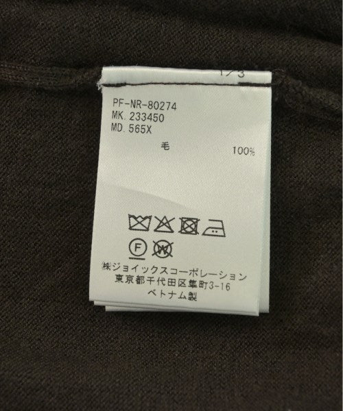 Paul Smith เสื้อกันหนาว