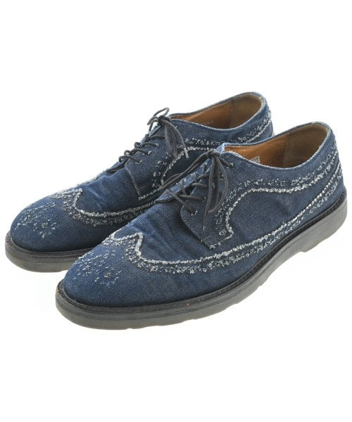 Paul Smith รองเท้าสวมทางการ