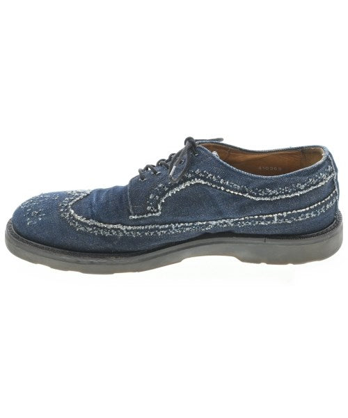 Paul Smith รองเท้าสวมทางการ
