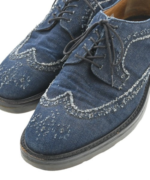 Paul Smith รองเท้าสวมทางการ