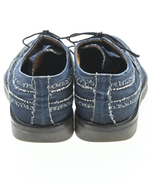 Paul Smith รองเท้าสวมทางการ