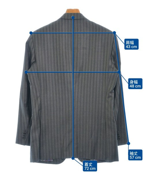 Paul Smith ชุดสูทแบบครบเซต (อื่นๆ)