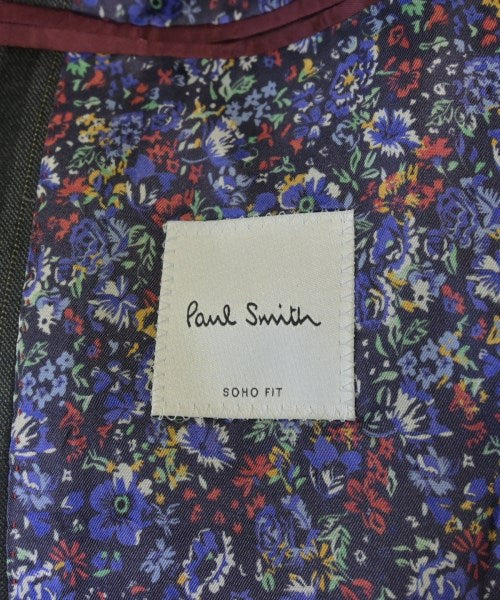 Paul Smith ชุดสูทแบบครบเซต (อื่นๆ)