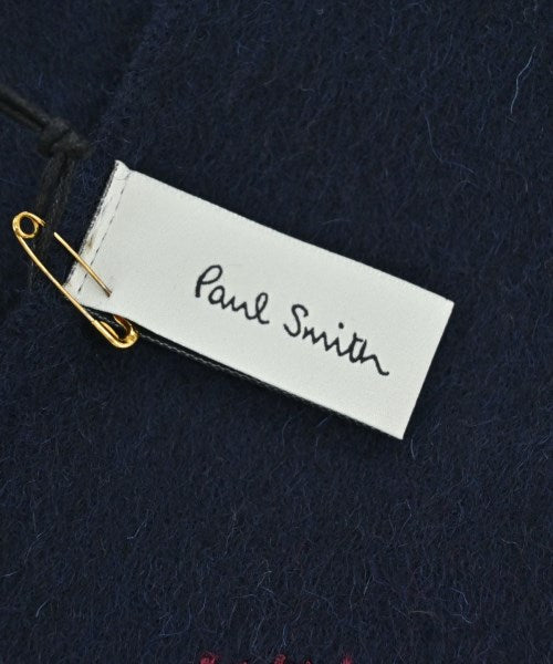 Paul Smith ผ้าพันคอกันหนาว