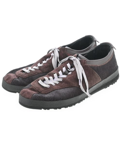 Paul Smith รองเท้าผ้าใบ