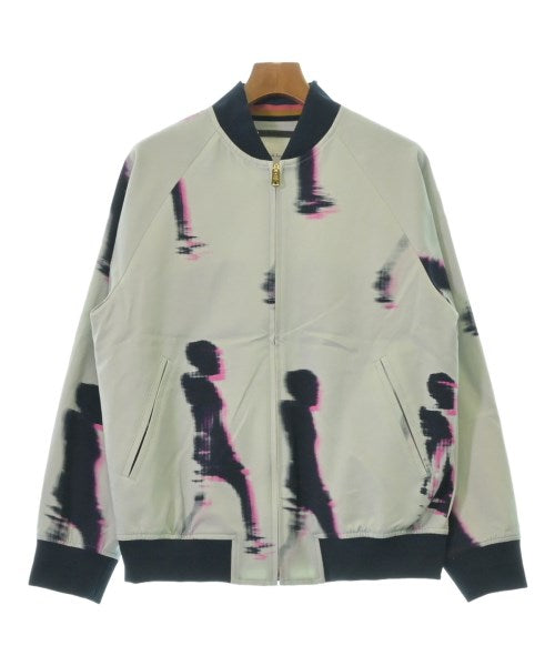 Paul Smith แจ็คเก็ตเบลาส์