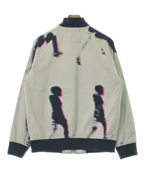 Paul Smith แจ็คเก็ตเบลาส์