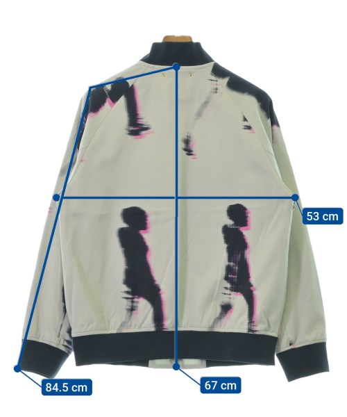 Paul Smith แจ็คเก็ตเบลาส์