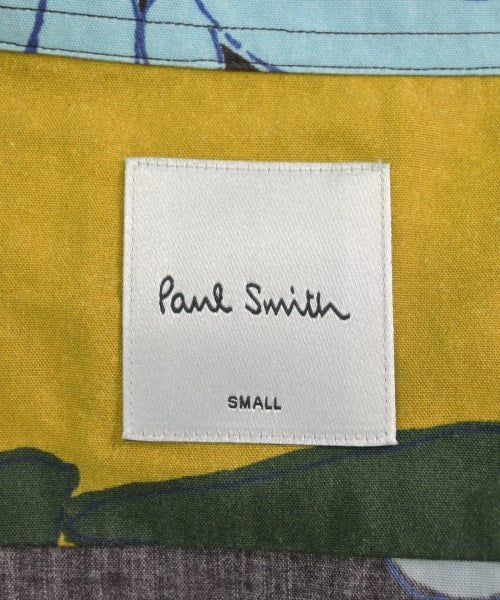 Paul Smith เสื้อลำลอง