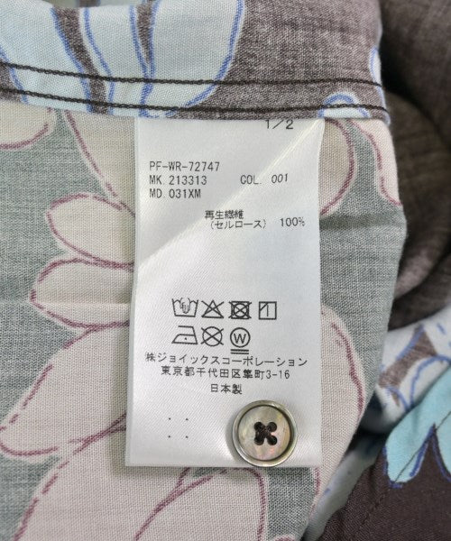 Paul Smith เสื้อลำลอง