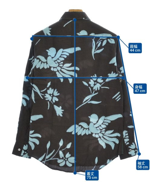 Paul Smith เสื้อลำลอง