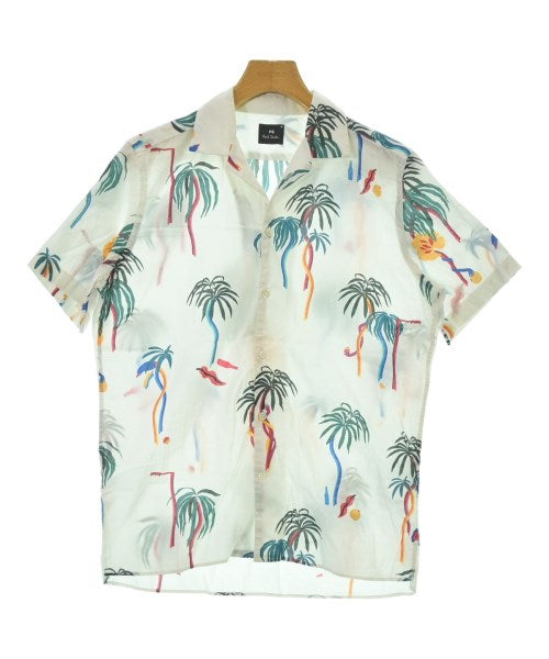 PS by Paul Smith เสื้อลำลอง