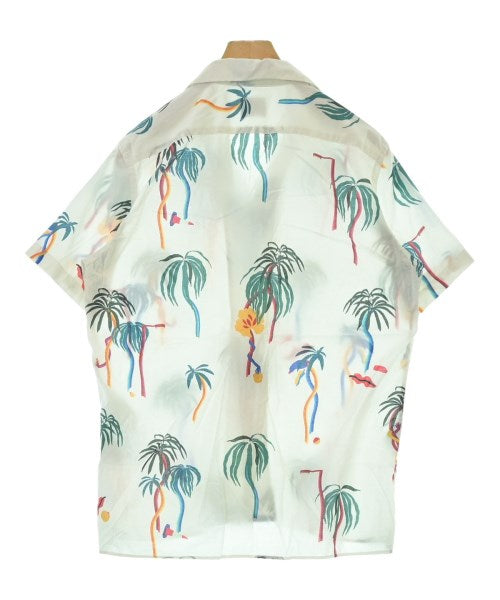 PS by Paul Smith เสื้อลำลอง