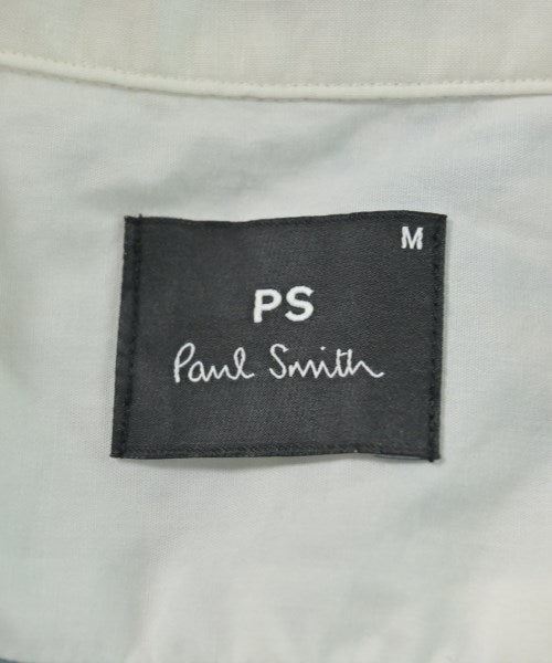 PS by Paul Smith เสื้อลำลอง
