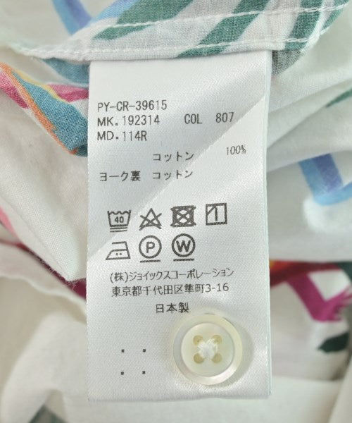 PS by Paul Smith เสื้อลำลอง