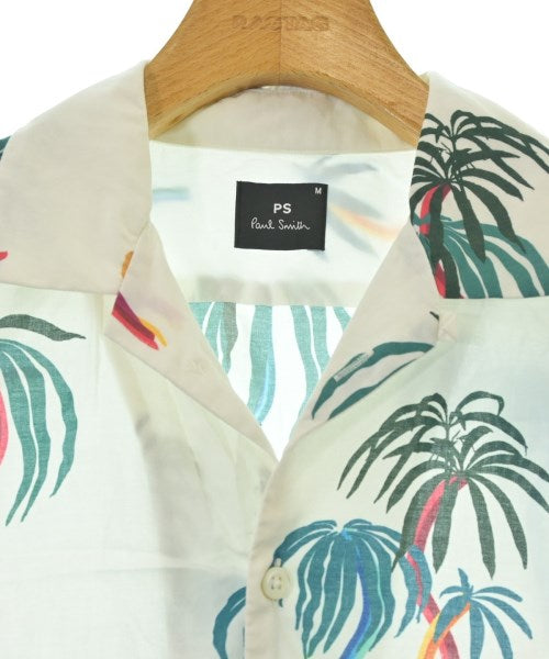 PS by Paul Smith เสื้อลำลอง