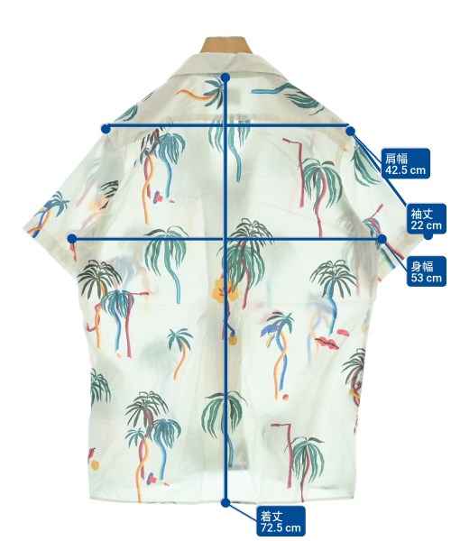 PS by Paul Smith เสื้อลำลอง