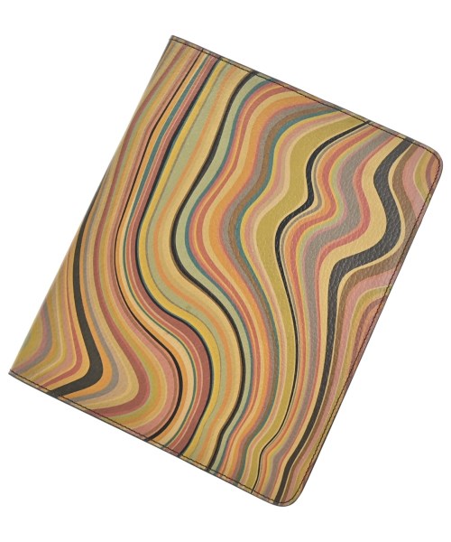 Paul Smith อื่นๆ
