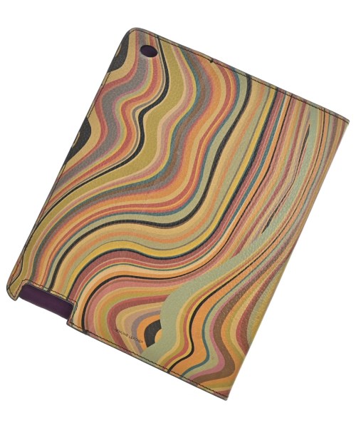 Paul Smith อื่นๆ