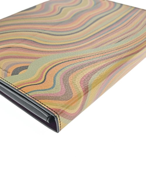 Paul Smith อื่นๆ