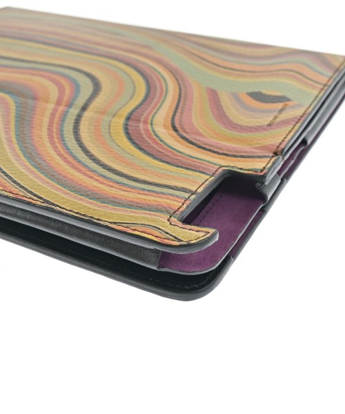 Paul Smith อื่นๆ