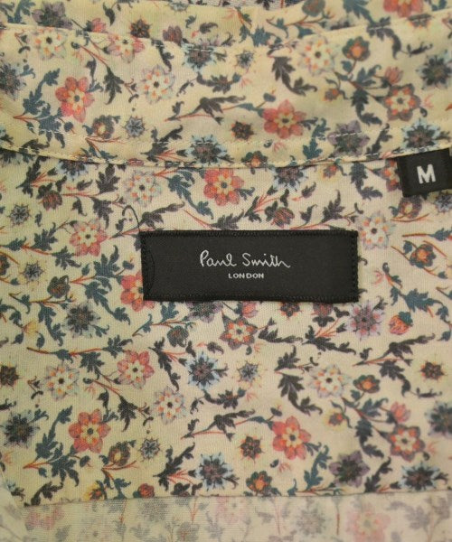 Paul Smith เสื้อลำลอง