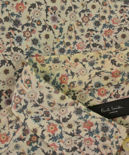 Paul Smith เสื้อลำลอง