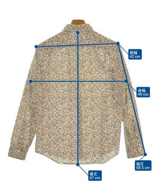 Paul Smith เสื้อลำลอง