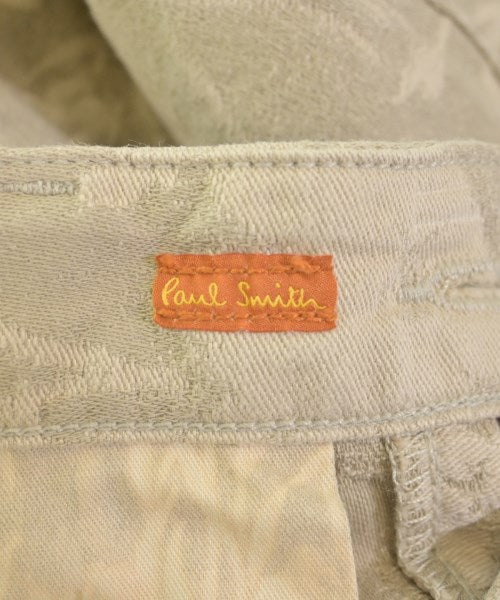 Paul Smith กางเกง อื่น