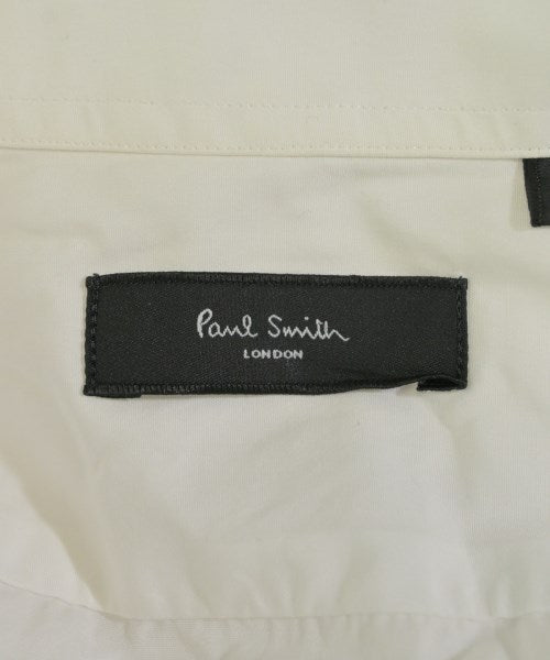 Paul Smith เสื้อลำลอง
