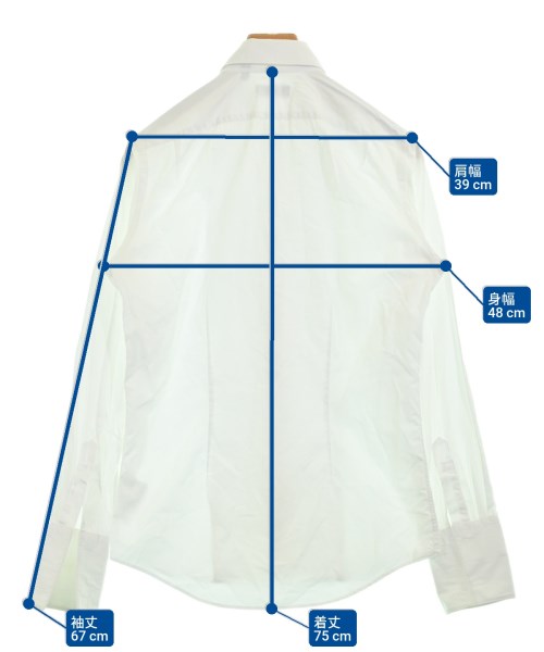 Paul Smith เสื้อลำลอง