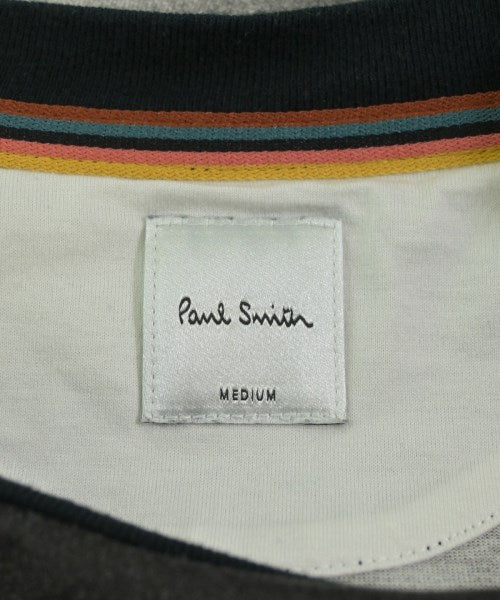 Paul Smith เสื้อยืด/เสื้อท็อปส์
