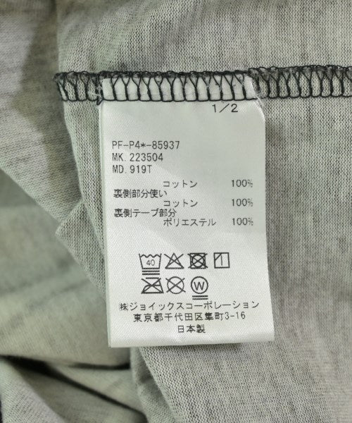 Paul Smith เสื้อยืด/เสื้อท็อปส์