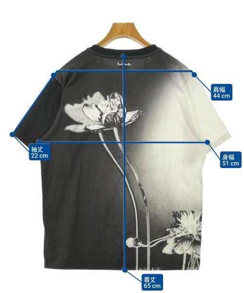 Paul Smith เสื้อยืด/เสื้อท็อปส์