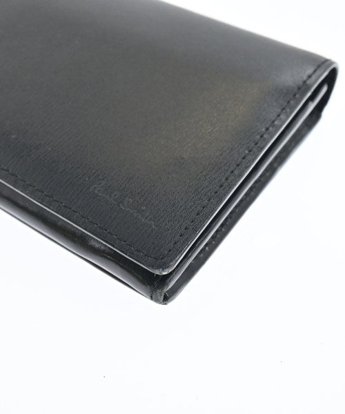 Paul Smith กระเป๋าสตางค์/กระเป๋าใส่เหรียญ