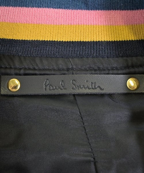 Paul Smith แจ็คเก็ตเบลาส์