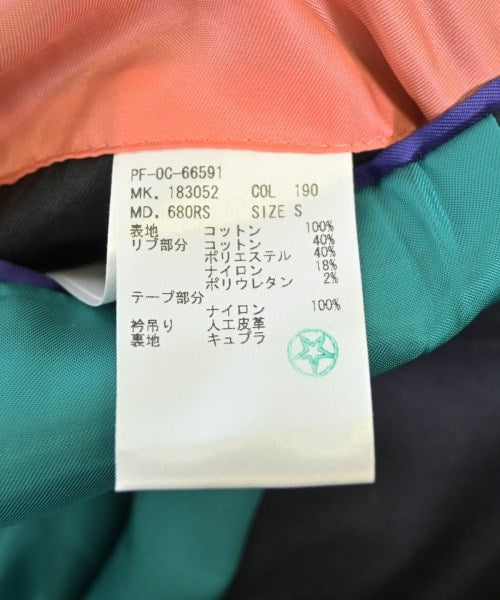 Paul Smith แจ็คเก็ตเบลาส์