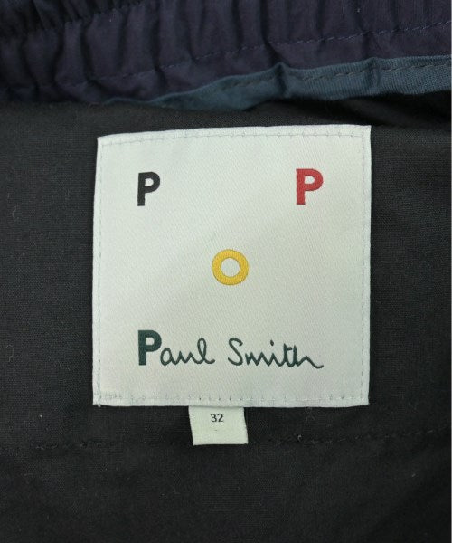 Paul Smith กางเกงมีกระเป๋าข้างกางเกง2-4 กระเป๋า