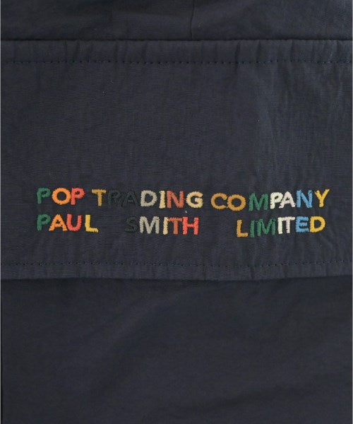 Paul Smith กางเกงมีกระเป๋าข้างกางเกง2-4 กระเป๋า