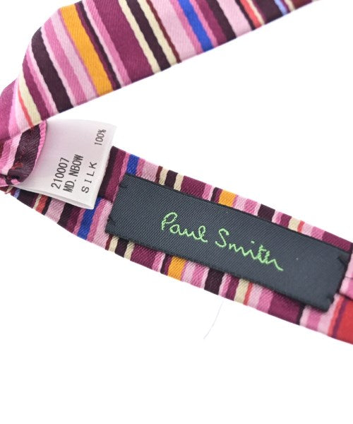 Paul Smith เนคไท
