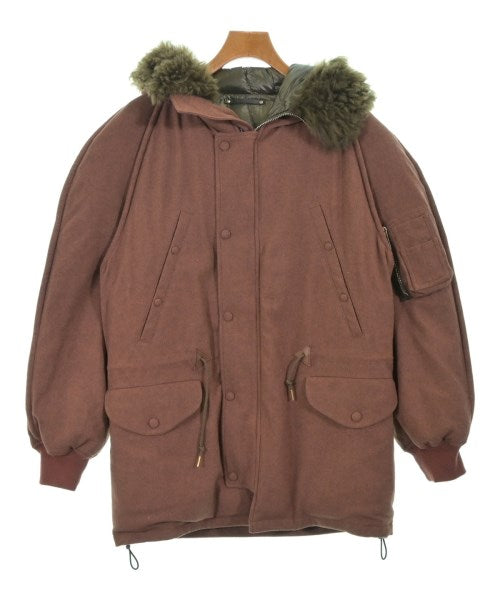 Paul Smith แจ็คเก็ตดาวน์/เสื้อกั๊ก