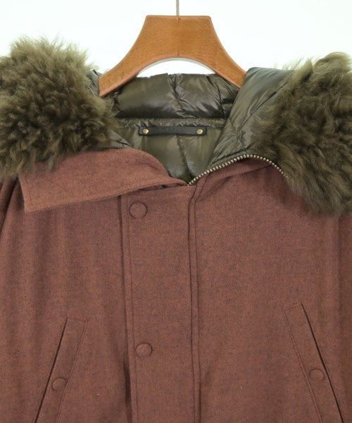 Paul Smith แจ็คเก็ตดาวน์/เสื้อกั๊ก