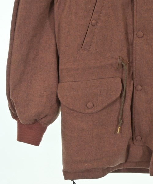 Paul Smith แจ็คเก็ตดาวน์/เสื้อกั๊ก