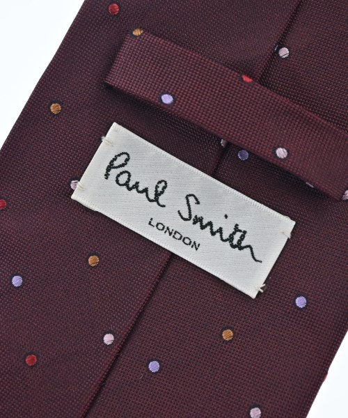 Paul Smith เนคไท