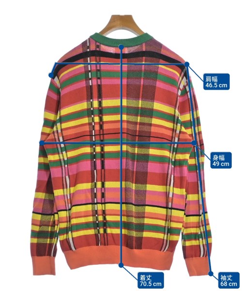 Paul Smith เสื้อกันหนาว