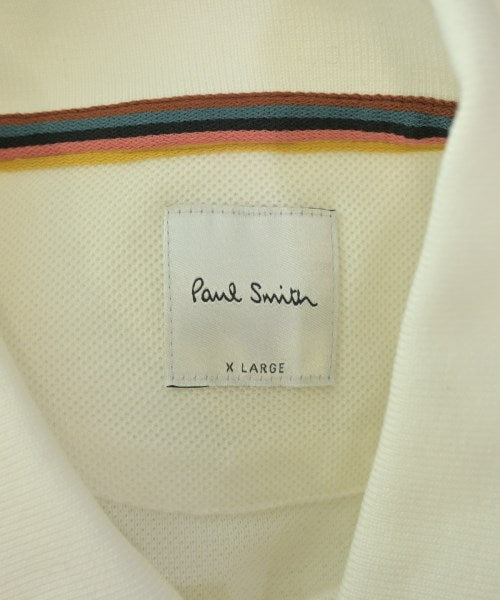 Paul Smith เสื้อโปโล