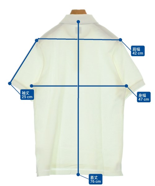 Paul Smith เสื้อโปโล
