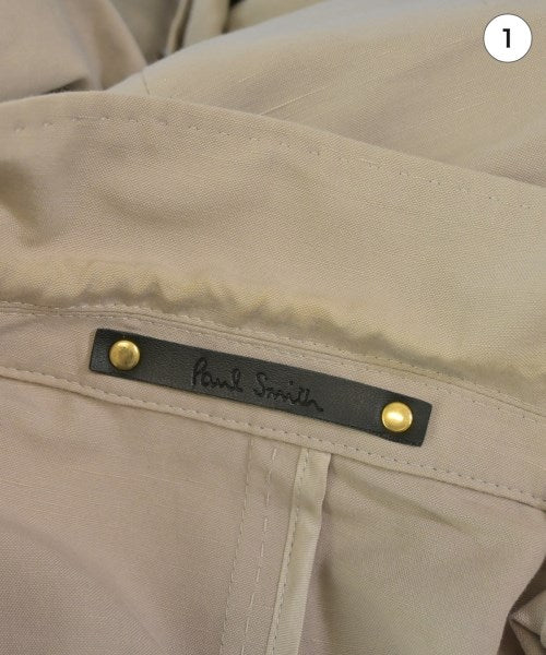 Paul Smith แจ็คเก็ตลำลอง